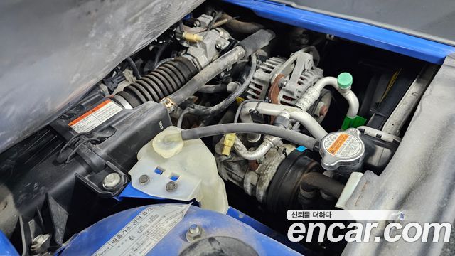 Chevrolet Korea labo 2016 — photo 6