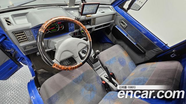 Chevrolet Korea labo 2016 — photo 7