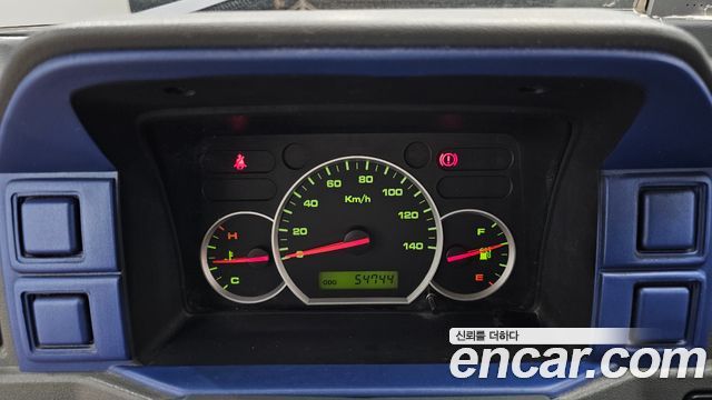 Chevrolet Korea labo 2016 — photo 8