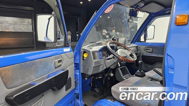 Chevrolet Korea labo 2016 — photo 10