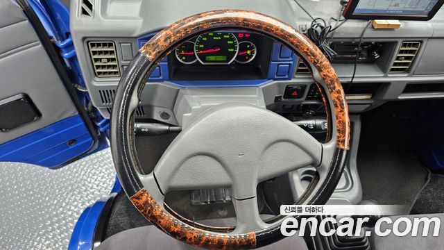Chevrolet Korea labo 2016 — photo 12