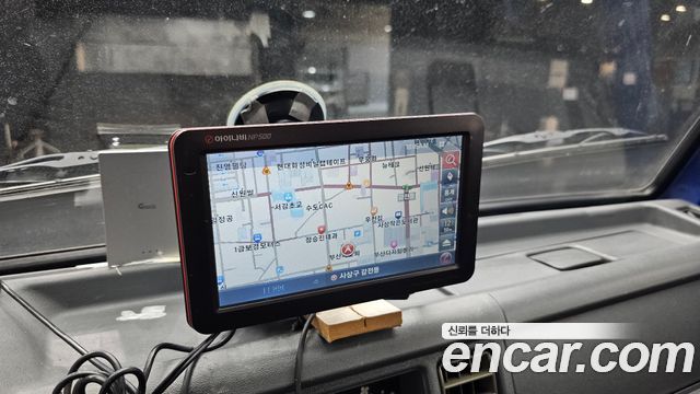 Chevrolet Korea labo 2016 — photo 14
