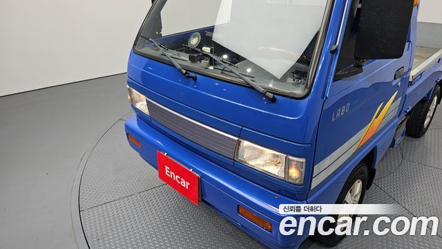 Chevrolet Korea labo 2016 — photo 19