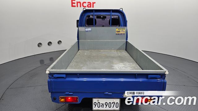 Chevrolet Korea labo 2016 — photo 20