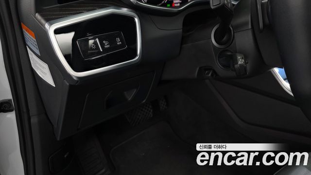 Audi A6 2021 — photo 29