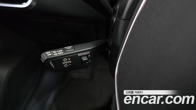 Audi A6 2021 — photo 32