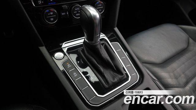 Volkswagen Arteon 2019 — photo 12