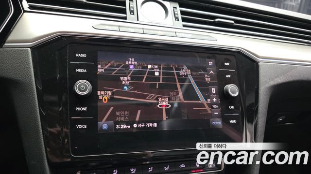 Volkswagen Arteon 2019 — photo 20