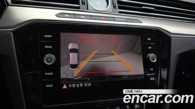 Volkswagen Arteon 2019 — photo 21