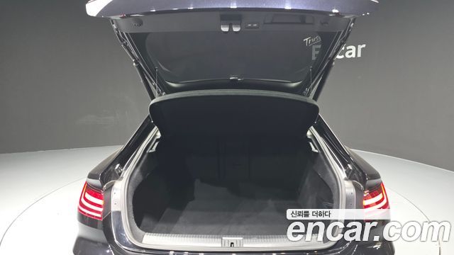 Volkswagen Arteon 2019 — photo 26
