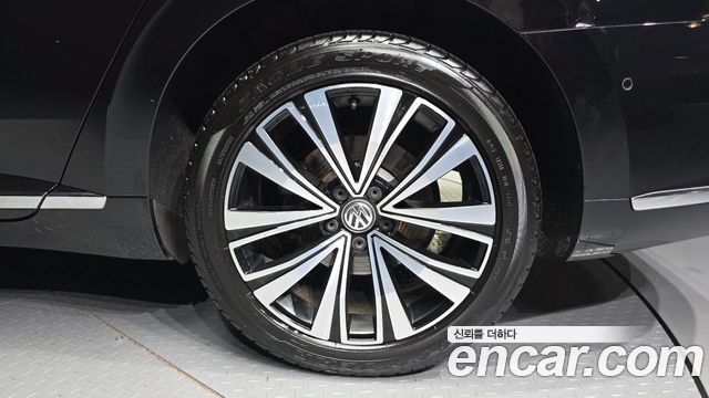 Volkswagen Arteon 2019 — photo 7