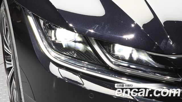 Volkswagen Arteon 2019 — photo 8