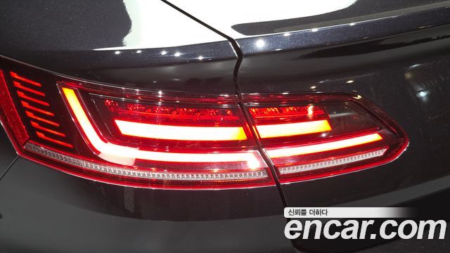 Volkswagen Arteon 2019 — photo 9