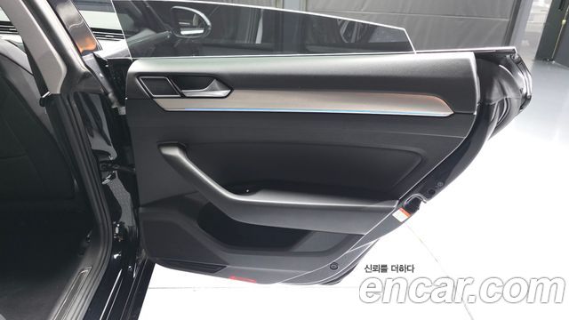 Volkswagen Arteon 2019 — photo 15