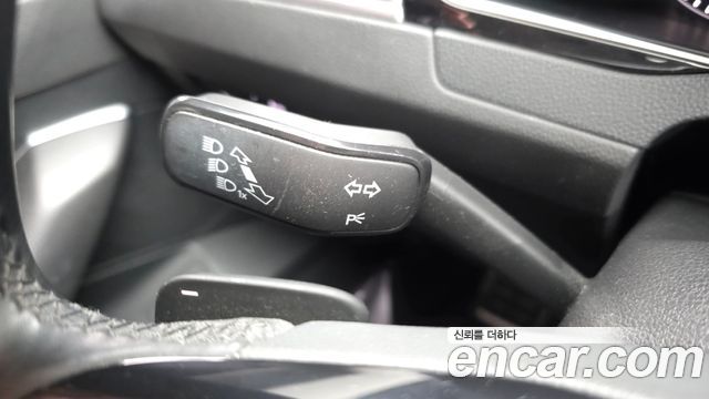 Volkswagen Arteon 2019 — photo 27
