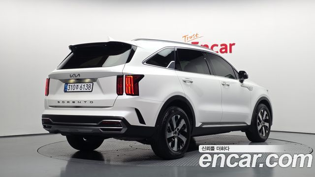 Kia Sorento 2022 — photo 2