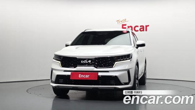 Kia Sorento 2022 — photo 3