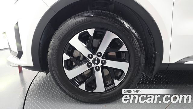 Kia Sorento 2022 — photo 5