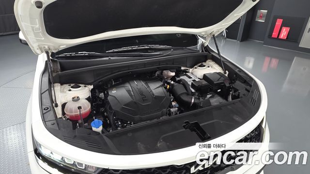 Kia Sorento 2022 — photo 6