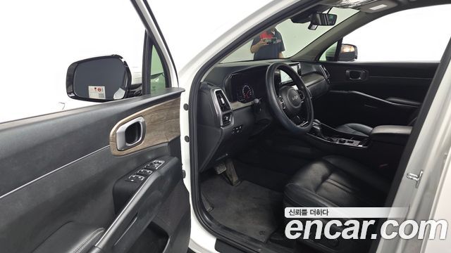 Kia Sorento 2022 — photo 13