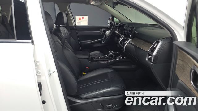 Kia Sorento 2022 — photo 17