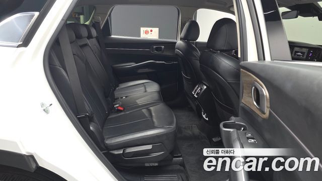 Kia Sorento 2022 — photo 18