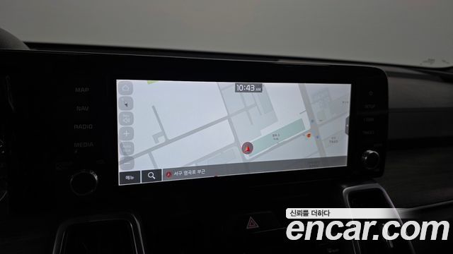 Kia Sorento 2022 — photo 20