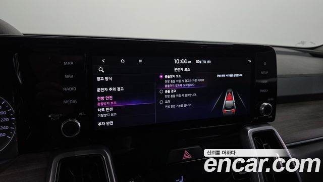 Kia Sorento 2022 — photo 22