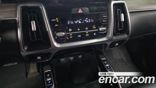Kia Sorento 2022 — photo 23