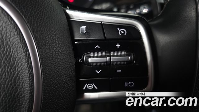 Kia Sorento 2022 — photo 24