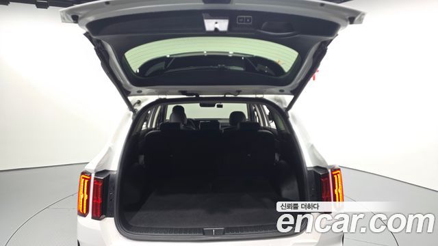 Kia Sorento 2022 — photo 26