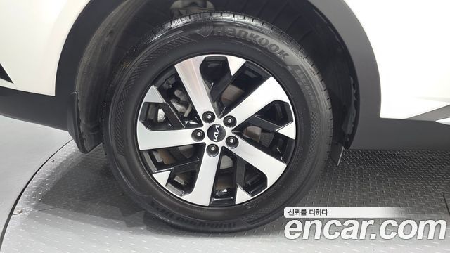 Kia Sorento 2022 — photo 7