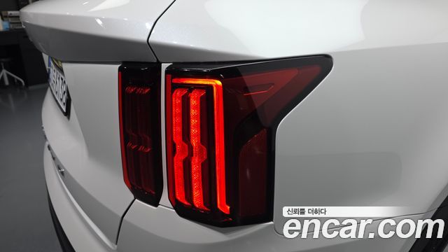 Kia Sorento 2022 — photo 9