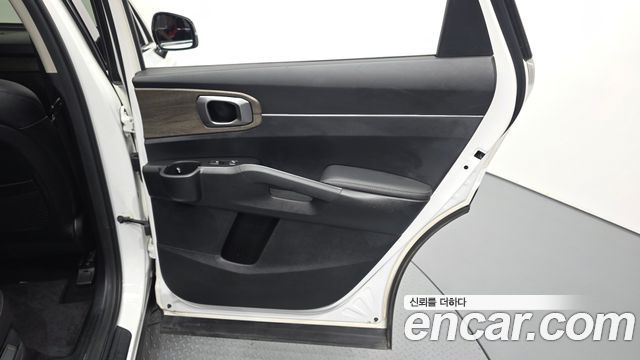Kia Sorento 2022 — photo 15