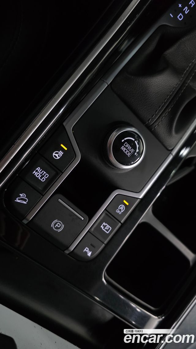 Kia Sorento 2022 — photo 30