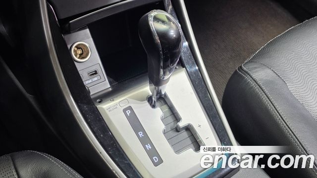 Hyundai AVANTE 2011 — photo 9