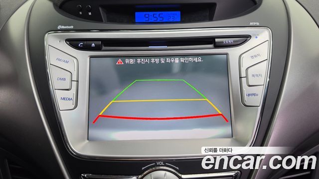 Hyundai AVANTE 2011 — photo 15