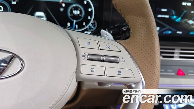 Hyundai Grandeur 2020 — photo 16
