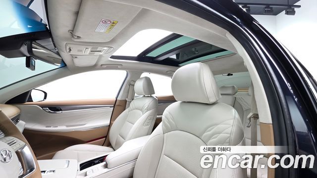 Hyundai Grandeur 2020 — photo 17