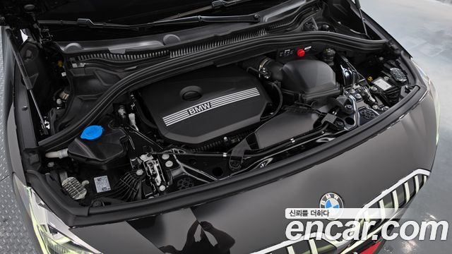 BMW 2-Series 2026 — photo 6