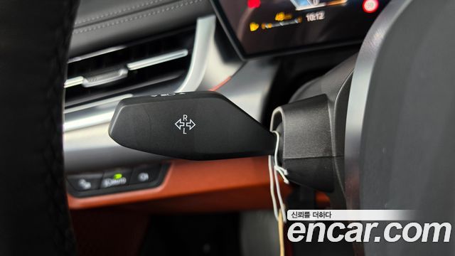 BMW 2-Series 2026 — photo 12