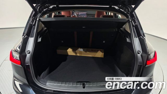 BMW 2-Series 2026 — photo 25