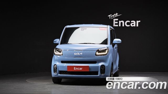 Kia RAY 2022 — photo 3