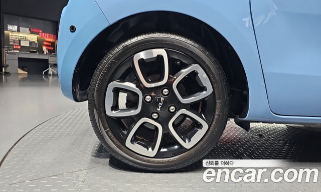 Kia RAY 2022 — photo 5