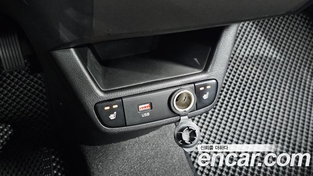 Kia RAY 2022 — photo 23