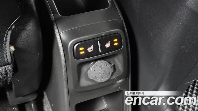Kia RAY 2022 — photo 24