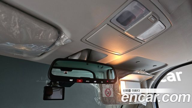 Kia RAY 2022 — photo 26