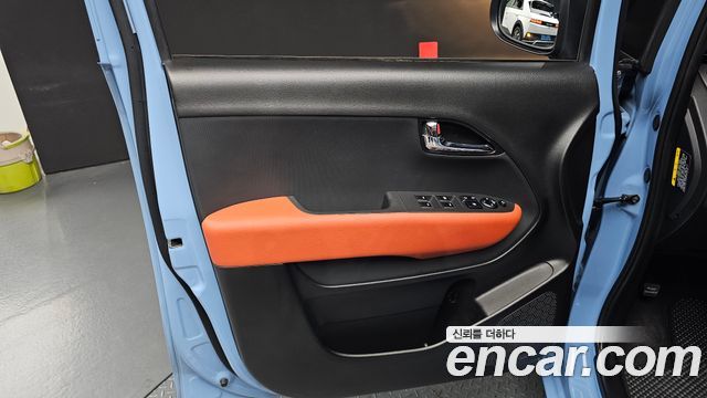 Kia RAY 2022 — photo 14