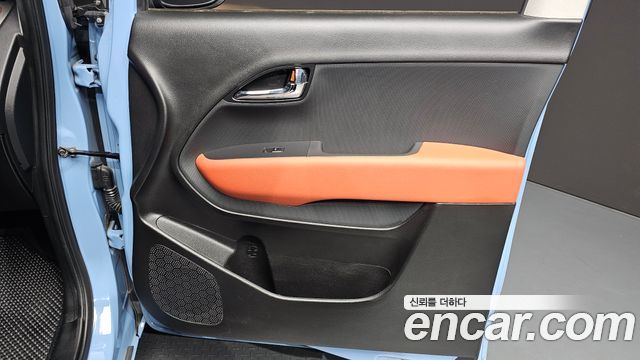 Kia RAY 2022 — photo 15