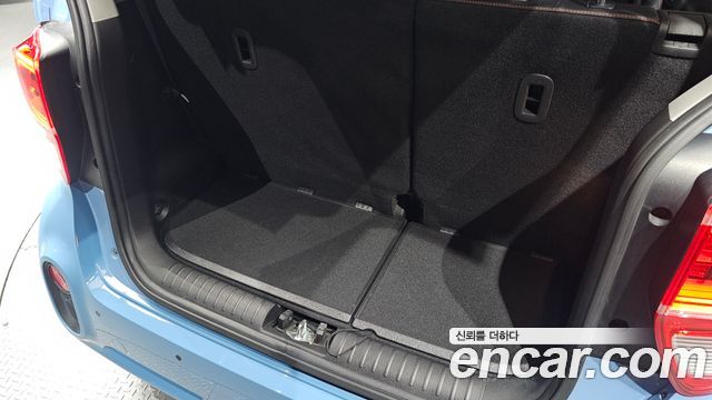 Kia RAY 2022 — photo 27